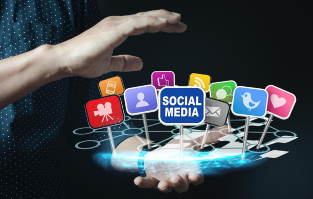 Home Social media marketing strategy session by a digital marketing freelancer in Kannur